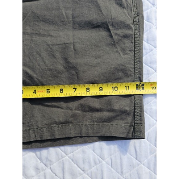 NWT Rodd And Gunn The Gunn 9" Forest Green Shorts‎ Mens Size 40 - Picture 9 of 15